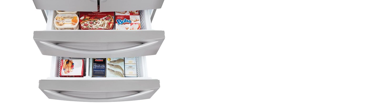 The Ultimate In Organization.