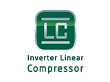 Inverter Linear Compressor