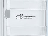 Slim SpacePlus® Ice System