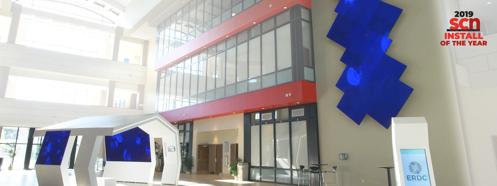 LG Project Profile Series: US Army Corps of Engineers