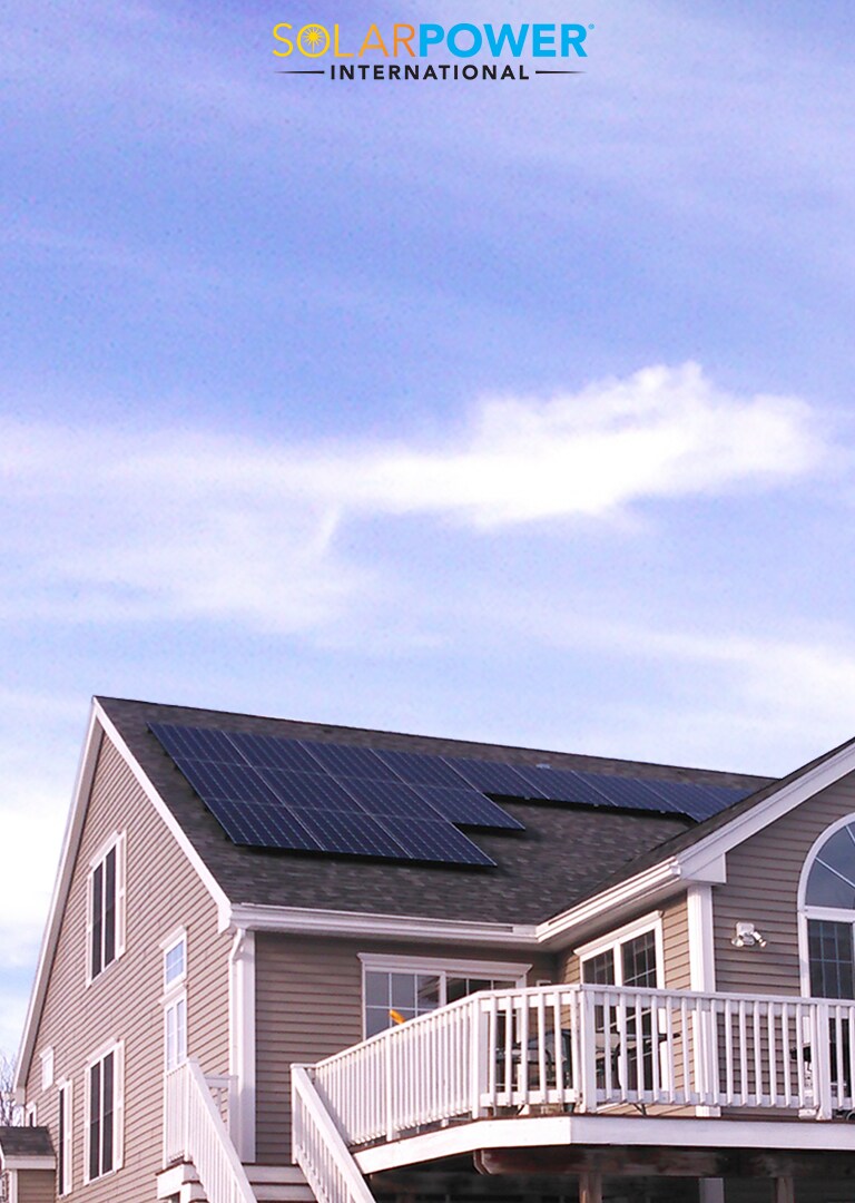 SPI Solar Panel  