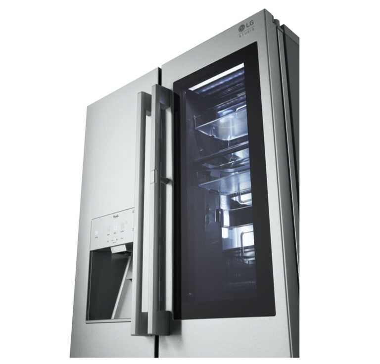 Raid the Refrigerator Without Losing Your Cool