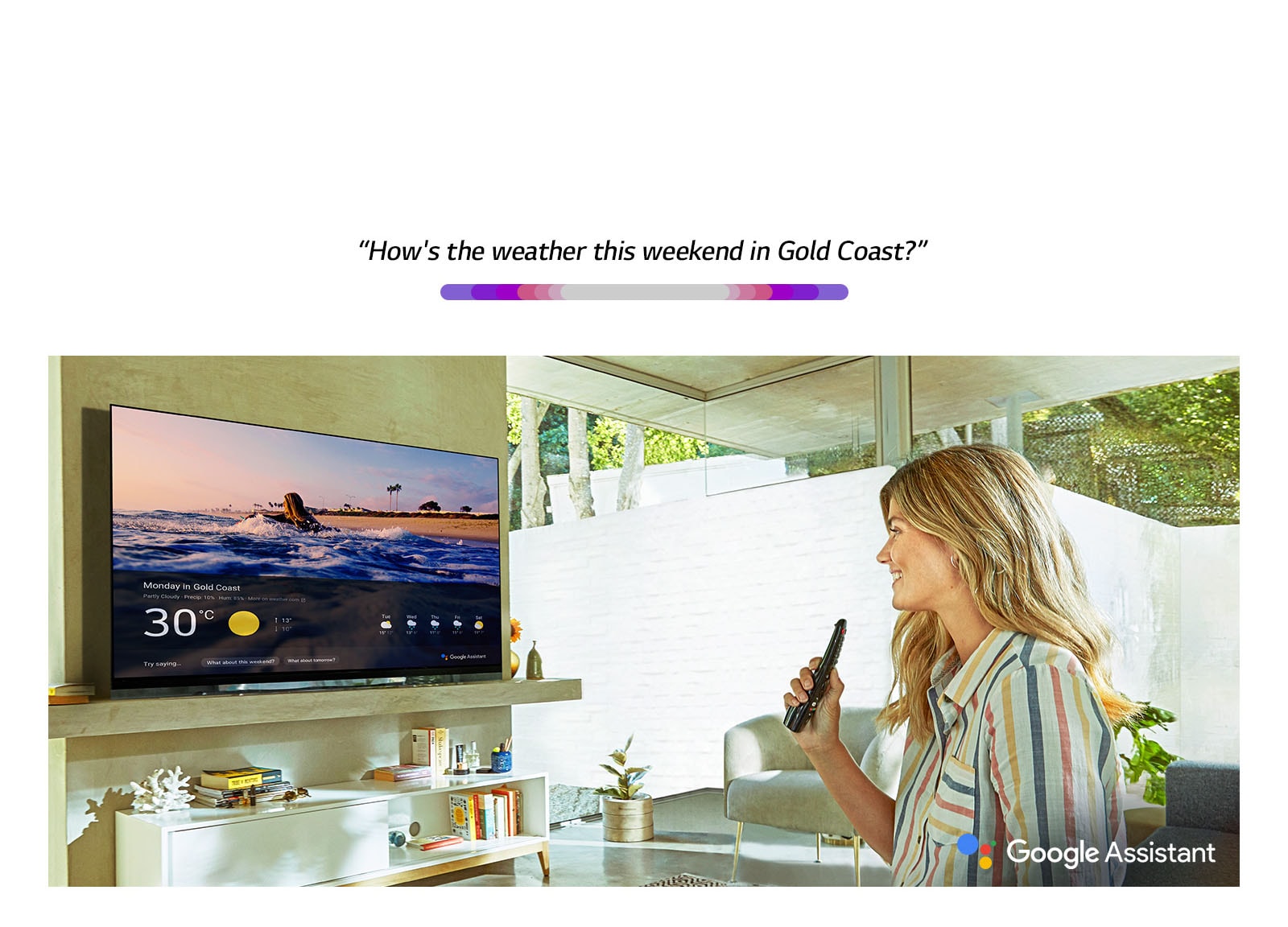 Satisfy Your Curiosity1