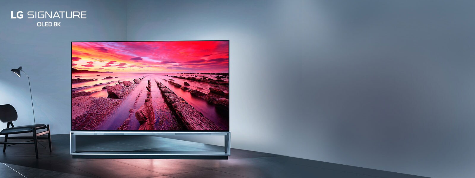See the Future of LED TV