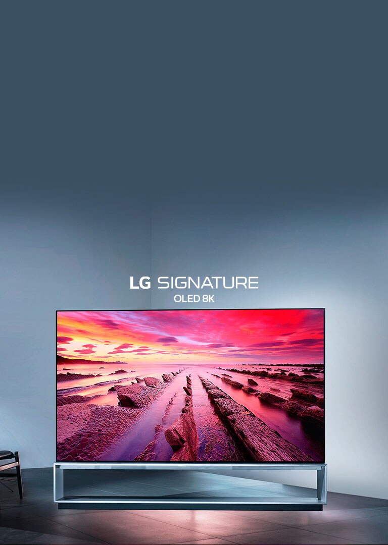 See the Future of LED TV