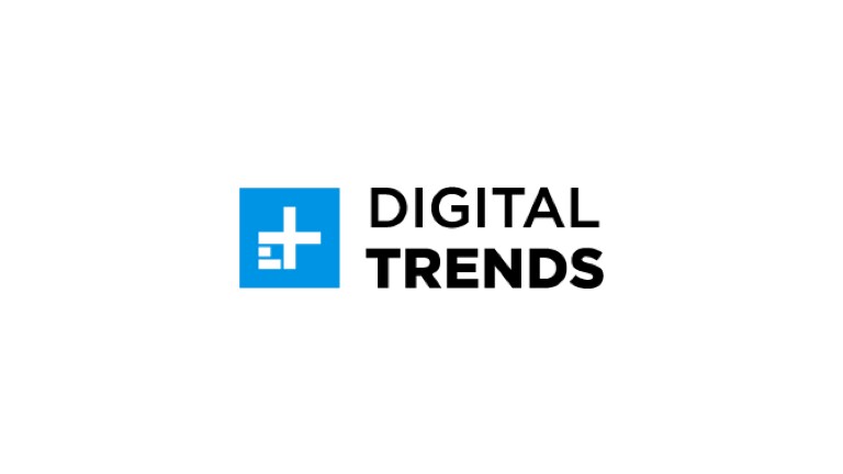 digital trends logo