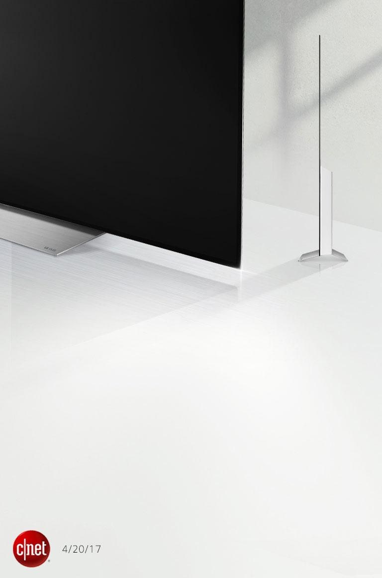 LG OLED65C7P C7 65 Inch Class OLED 4K HDR Smart TV LG USA