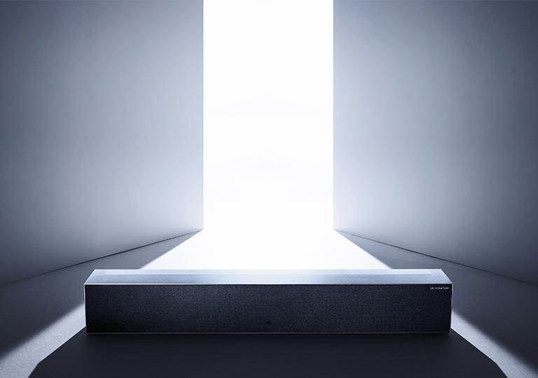 A dynamic TV experience like never before is here.