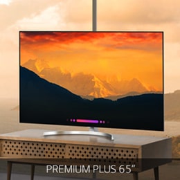 YOUR PREMIUM TELEVISION CHOICE AWAITS2