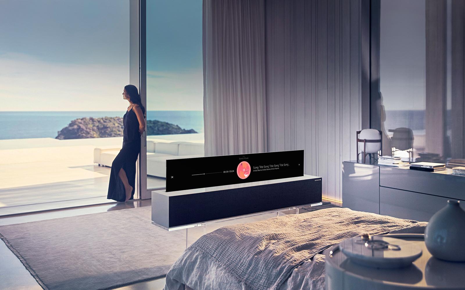 Coming Soon Lg Signature Oled Tv R9 4k Hdr Smart Tv 65 Class 64 5 Diag