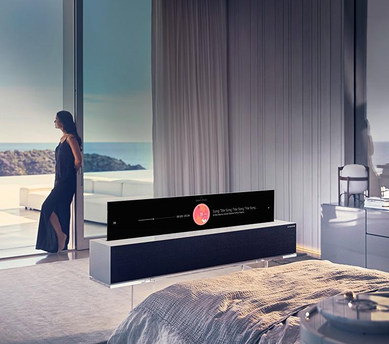 Coming Soon Lg Signature Oled Tv R9 4k Hdr Smart Tv 65 Class 64 5 Diag