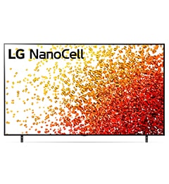 LG Nanocell TV