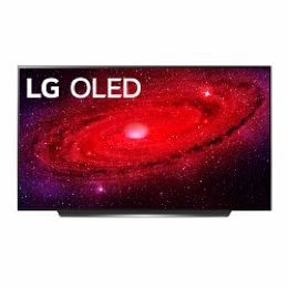 큰 화면 TV 권장 사항 2