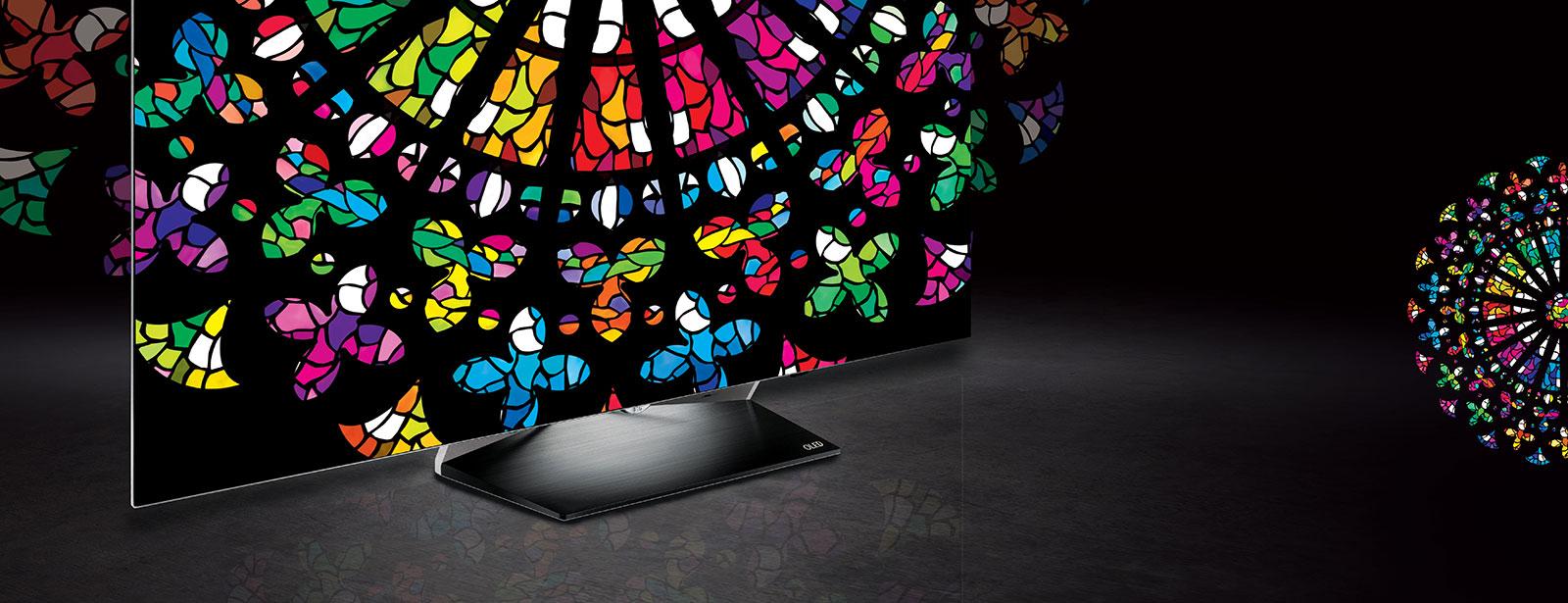 テレビ/映像機器 テレビ LG OLED65B6P: B6 65 Inch Class OLED 4K HDR Smart TV | LG USA