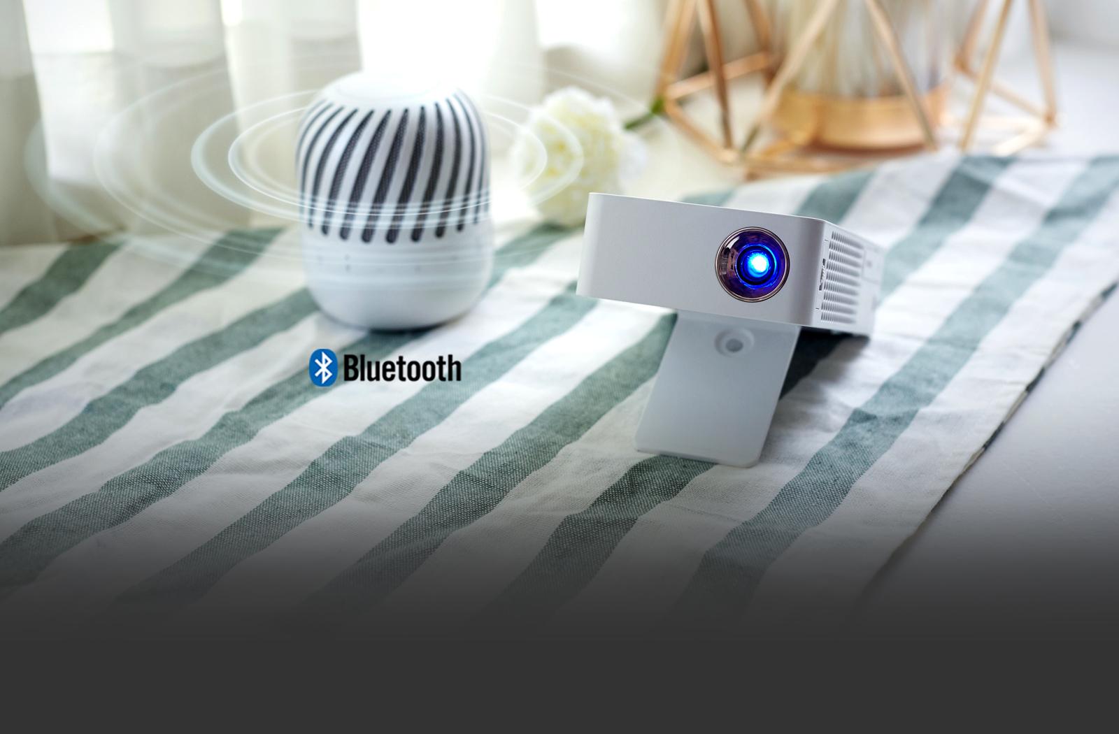 PH30JG Bluetooth