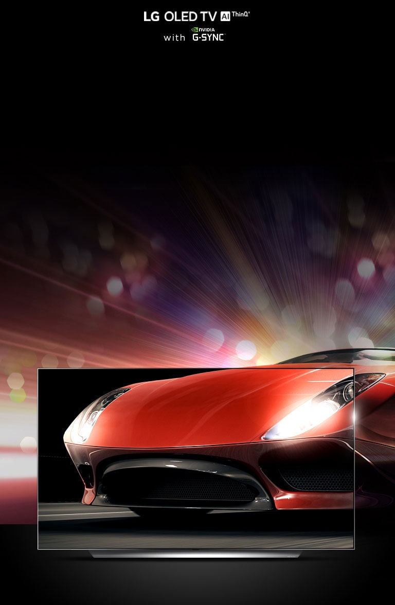 The Need for Light Speed