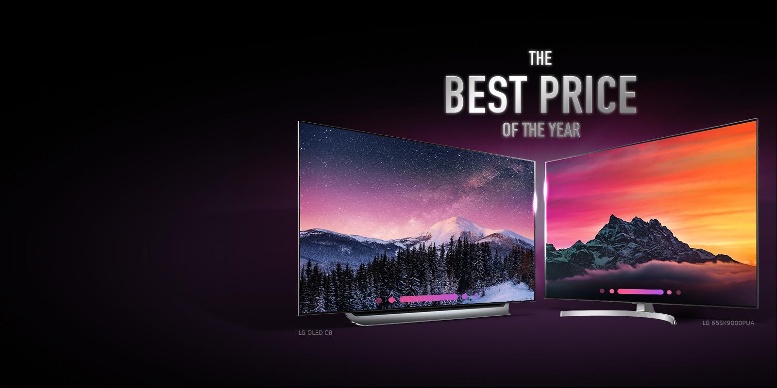 Lg Tv Black Friday Australia