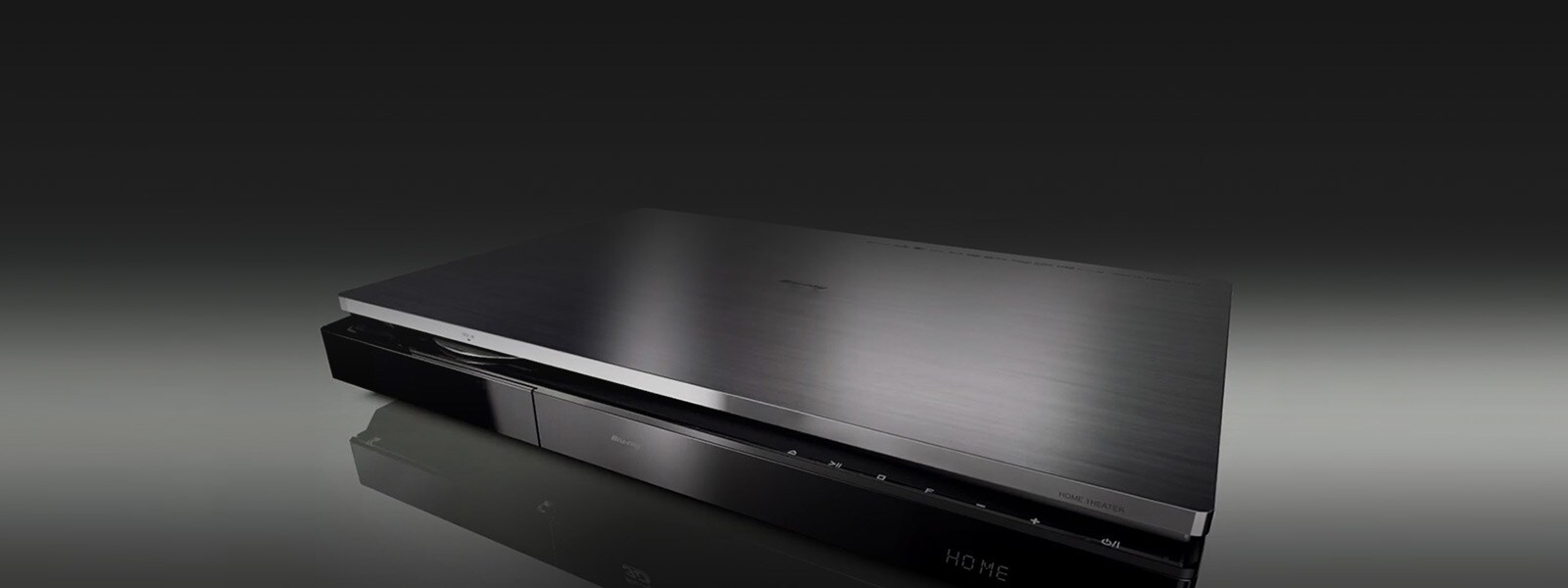 LG Video: 4K Projectors, Blu-ray & DVD Players | LG USA