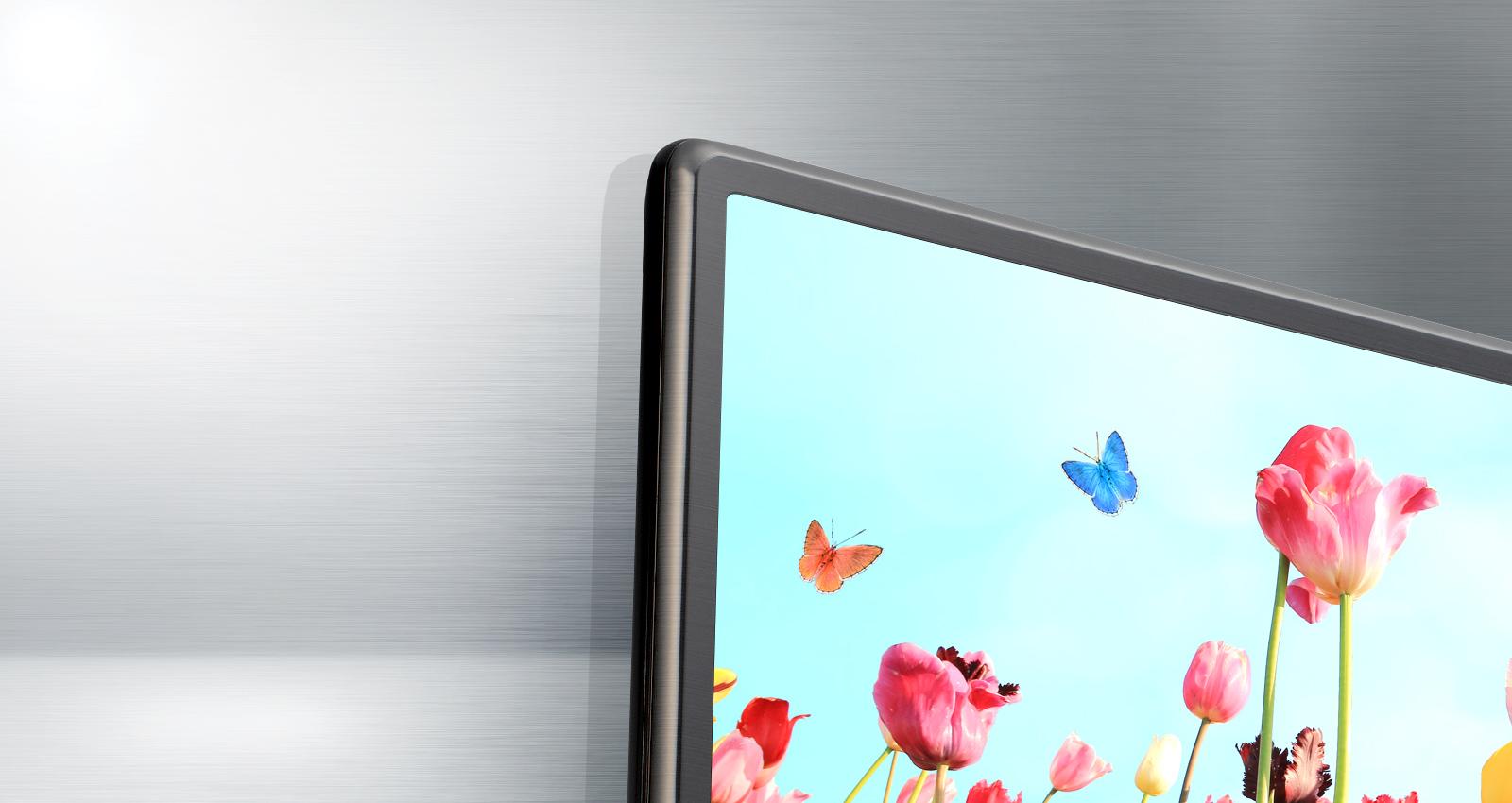 LG Full HD 1080p LED TV 55