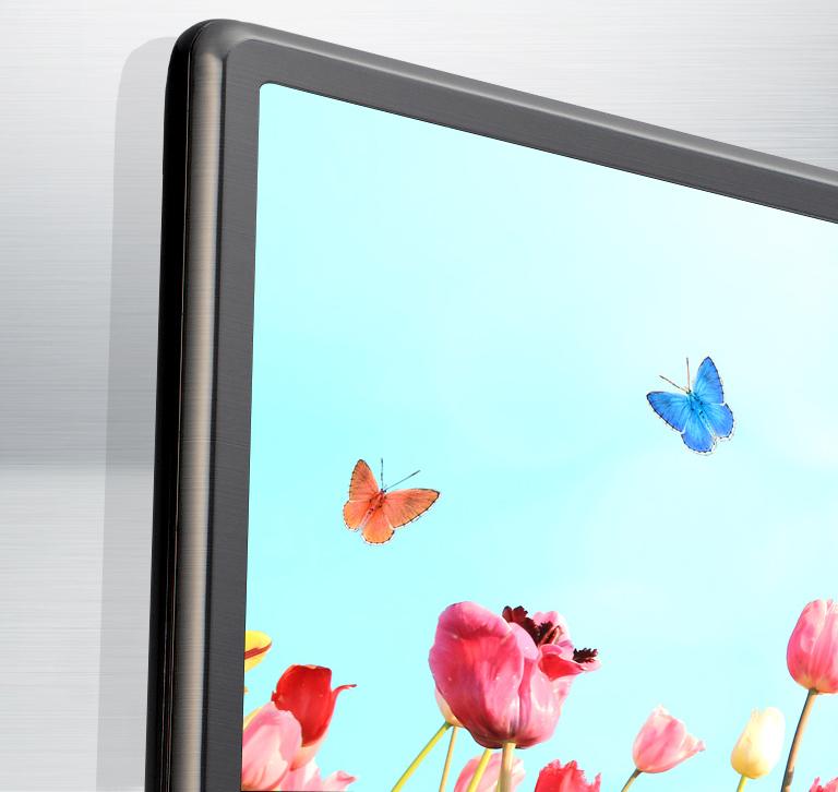 LG Full HD 1080p LED TV 55