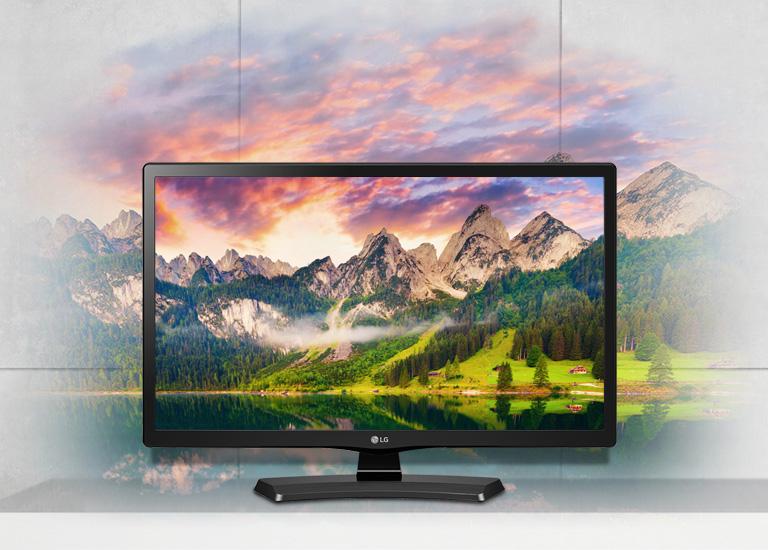 Lg телевизор ру. Телевизор LG 24 дюйма. Телевизор LG 24mt58vf. 24lj480u-PZ * LG телевизор. Телевизор LG 24tn520s.