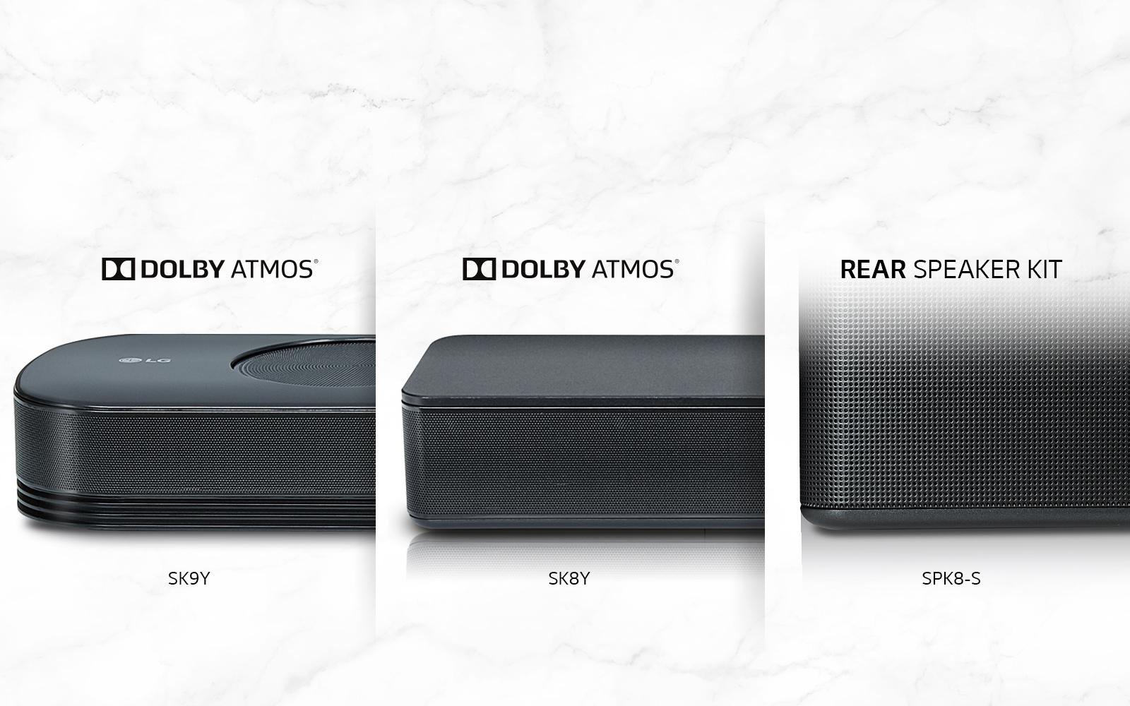 LG OLED55B8PUA 55 Inch Class 4K HDR Smart OLED TV w/ AI ThinQ® LG USA