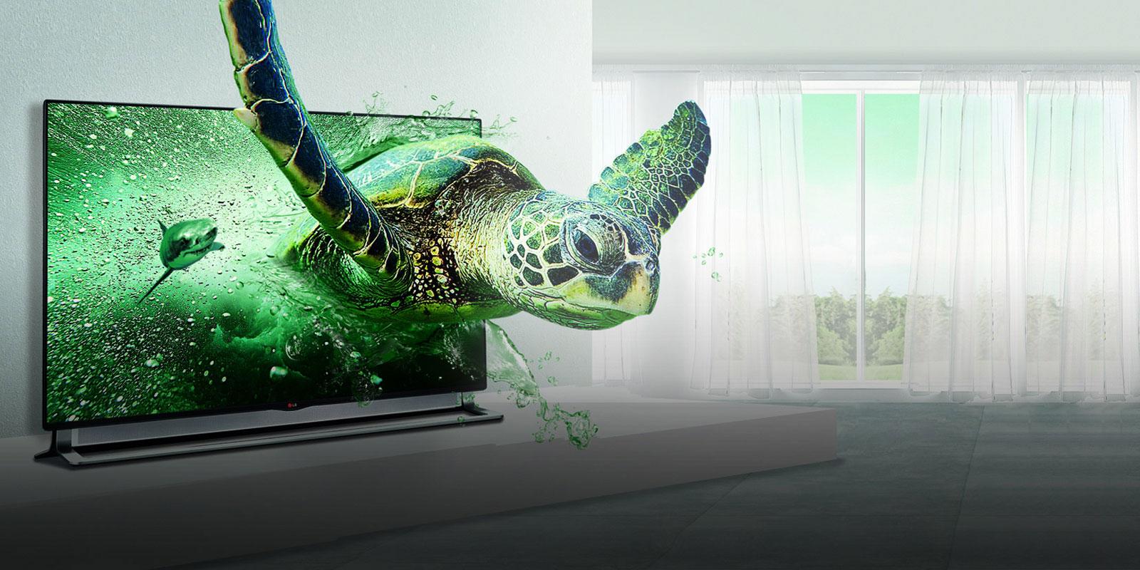 3D TVs Compare LG's 3D 4K, Smart & OLED TVs LG USA