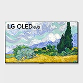 The Flagship OLED TV