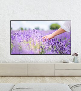 Self-lit Pixels Redefine It All