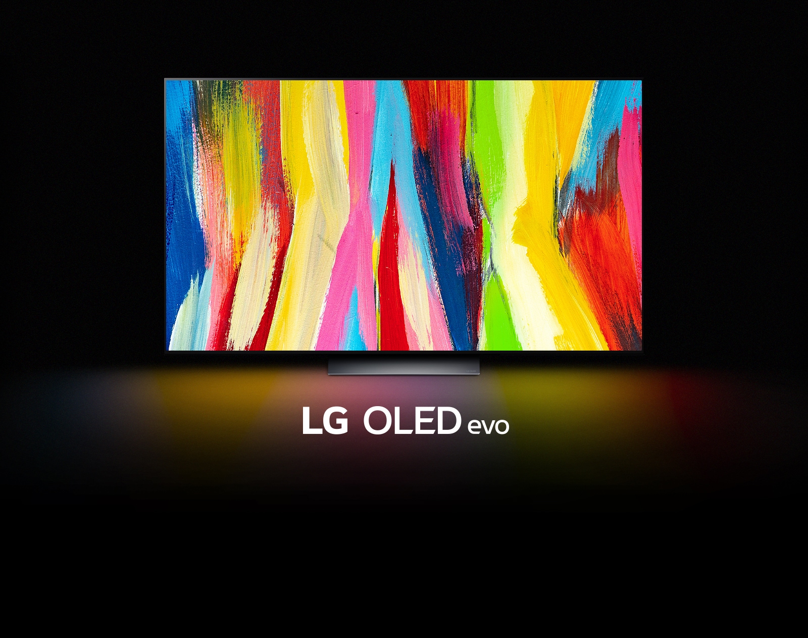 OLED, Made for You & You & You