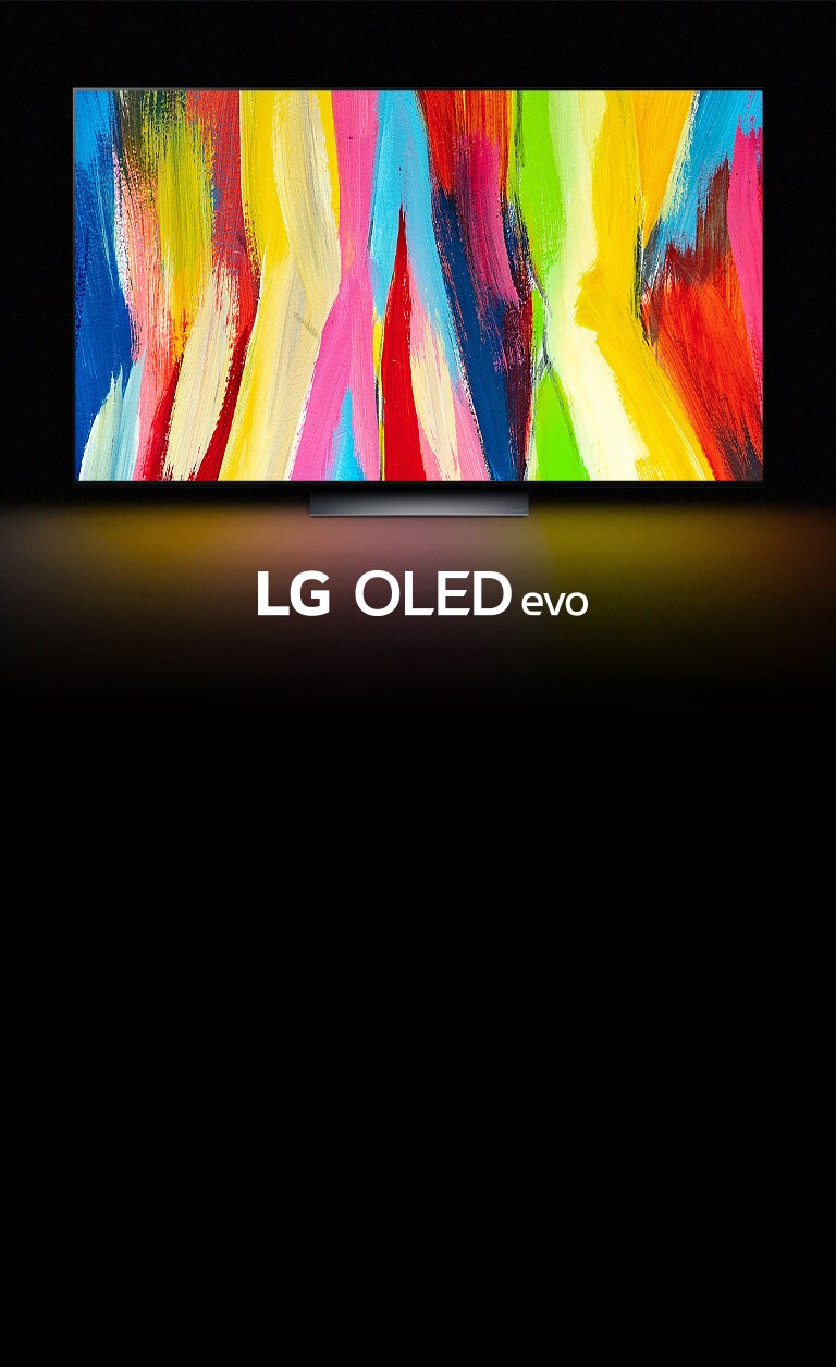 OLED, Made for You & You & You