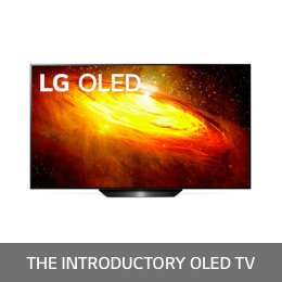 OLED65BXPUA 