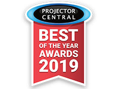 Projector-Central-2019