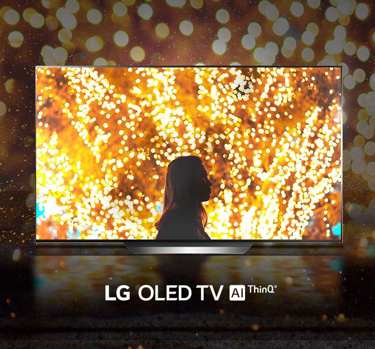 LG C9 77inch 4K OLED Smart TV w/AI ThinQ® LG USA