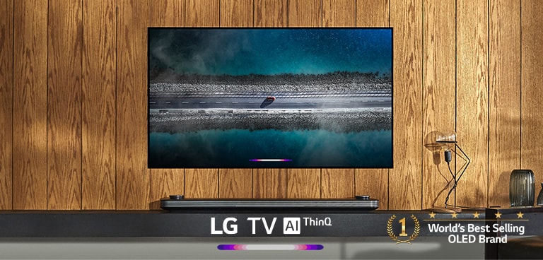 LG TVs  LG Smart ThinQ
