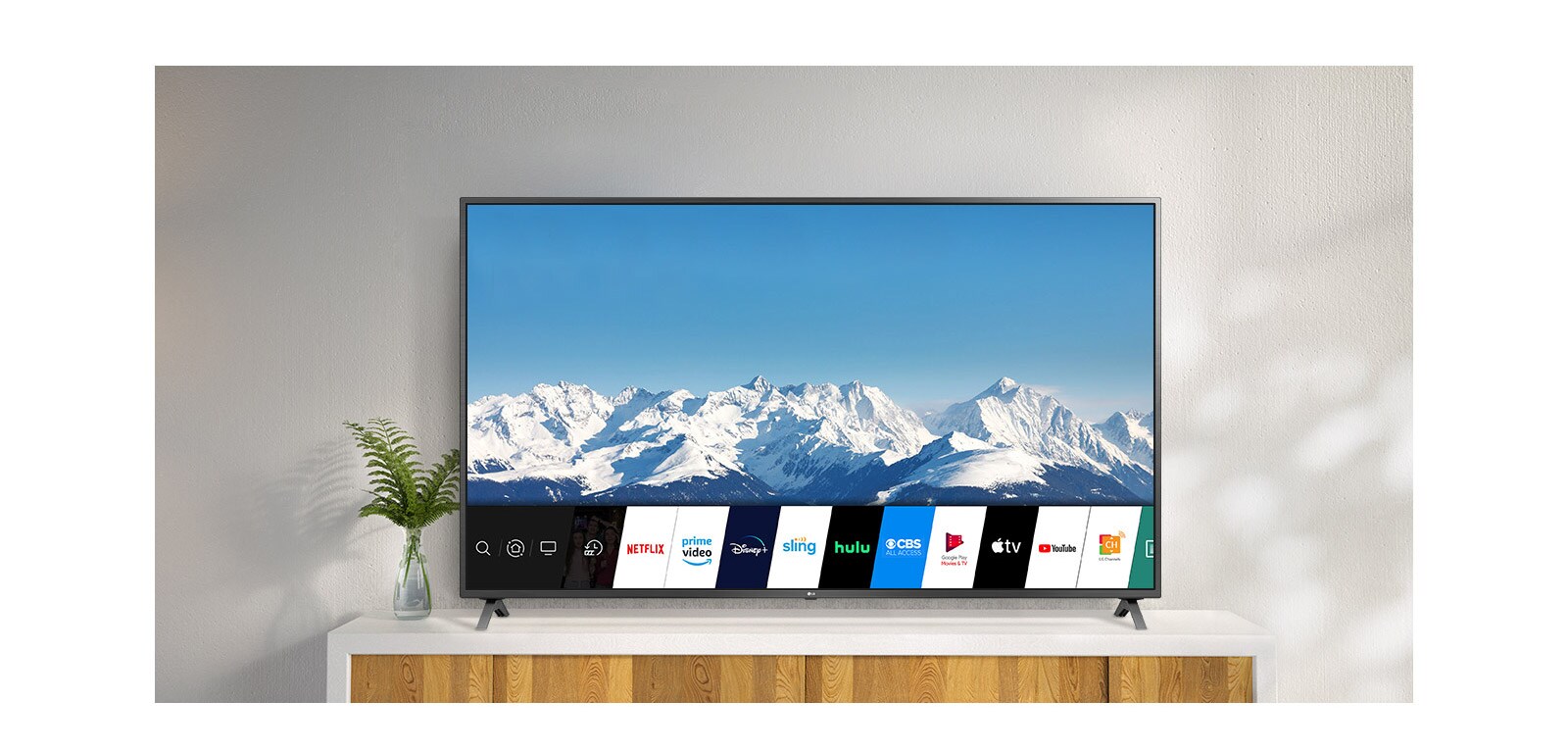 Купить Lg 4k В Спб