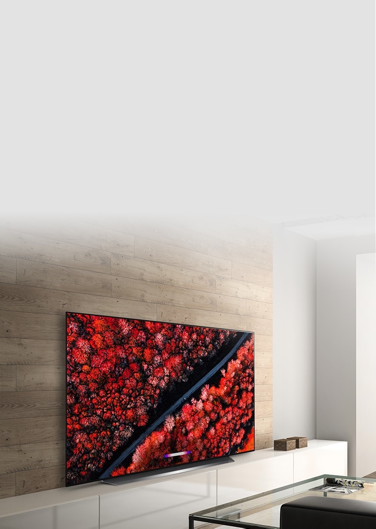 LG Smart TVs Ready, HDR, UHD TVs & more LG USA