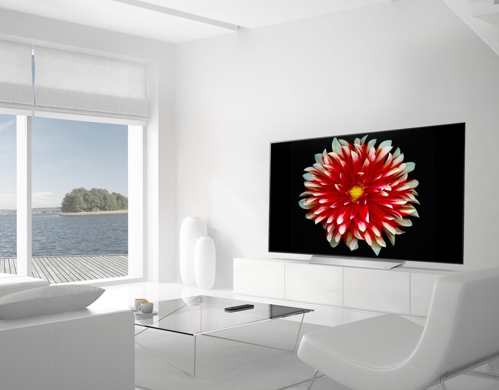 LG OLED65C7P Save Up To 200000 On The LG OLED65C7P Today LG USA