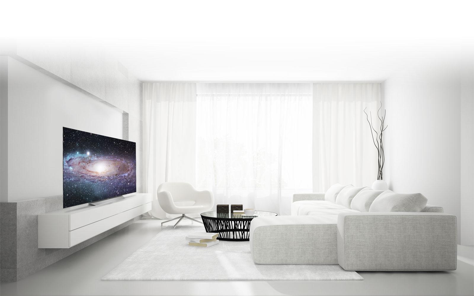 LG OLED65C7P C7 65 Inch Class OLED 4K HDR Smart TV LG USA
