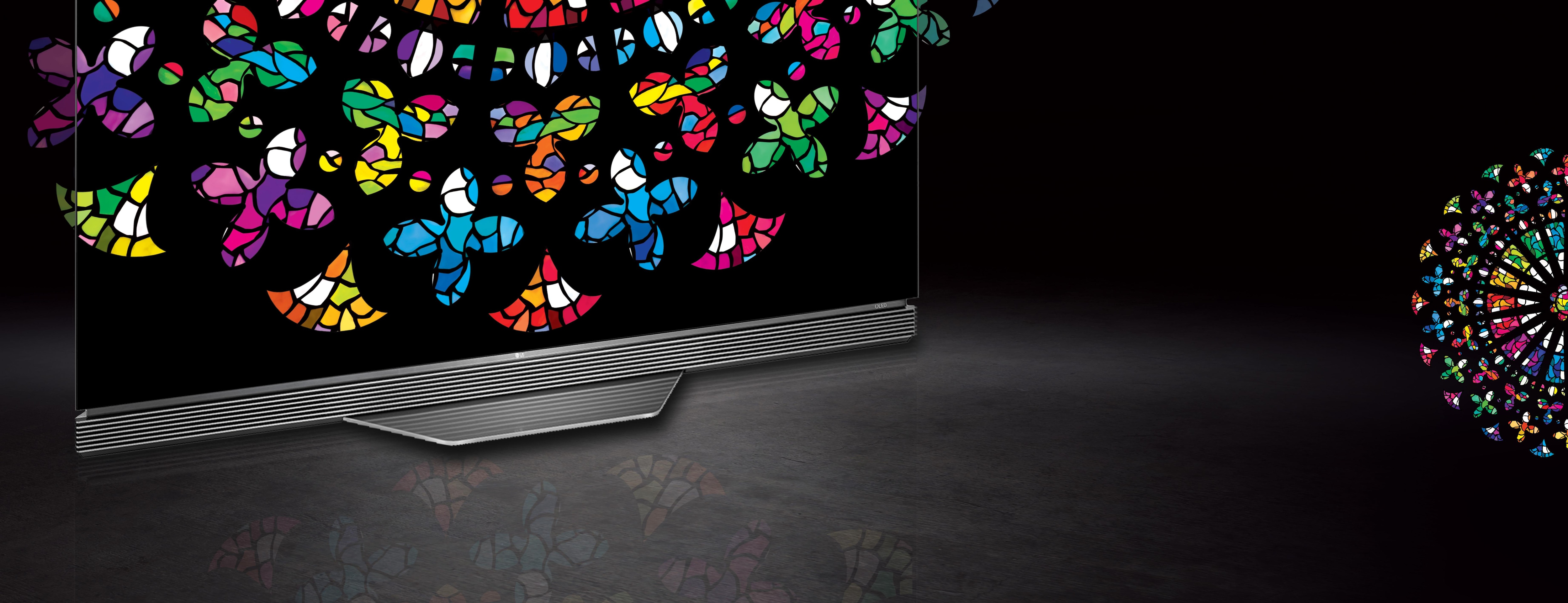 LG OLED65E6P: E6 65 Inch Class OLED 4K HDR Smart TV | LG USA