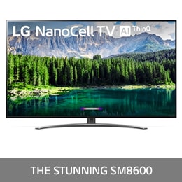 ENJOY ONE OF THESE PREMIUM TVS1