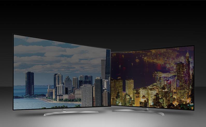 Sizable TV Savings