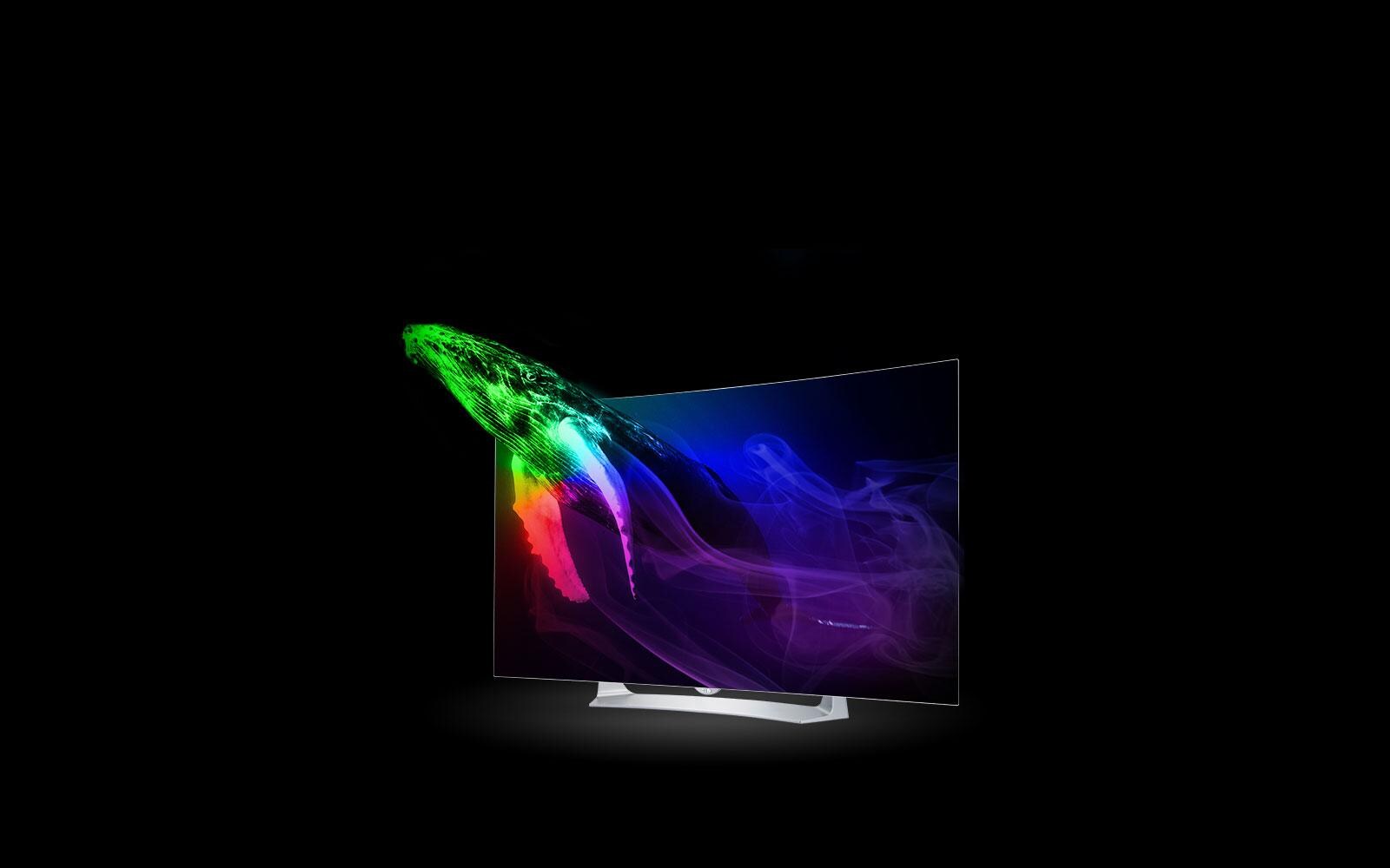 Обои Oled - 64 фото