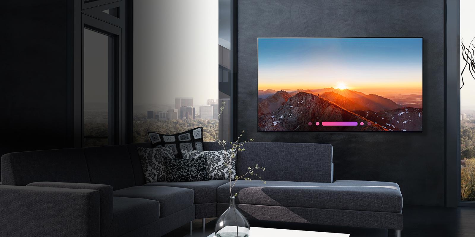 84 Inch Tvs To 105 Inch Class Tvs Lg Usa
