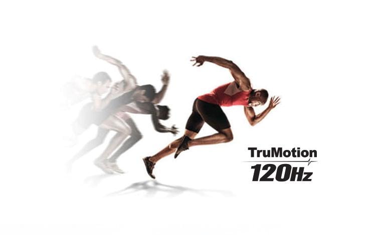 Trumotion 120Hz2