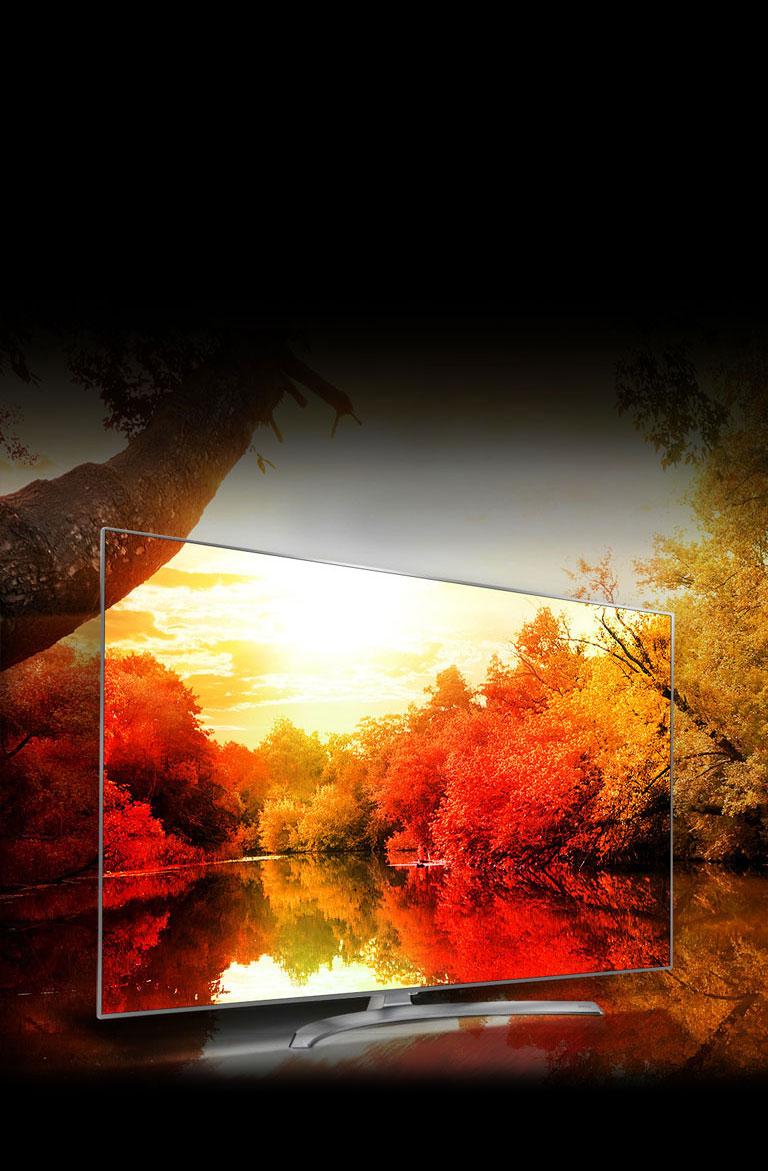 Colors like you’ve never seen2