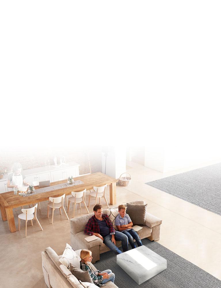 SUPER UHD Cinematic Experience2