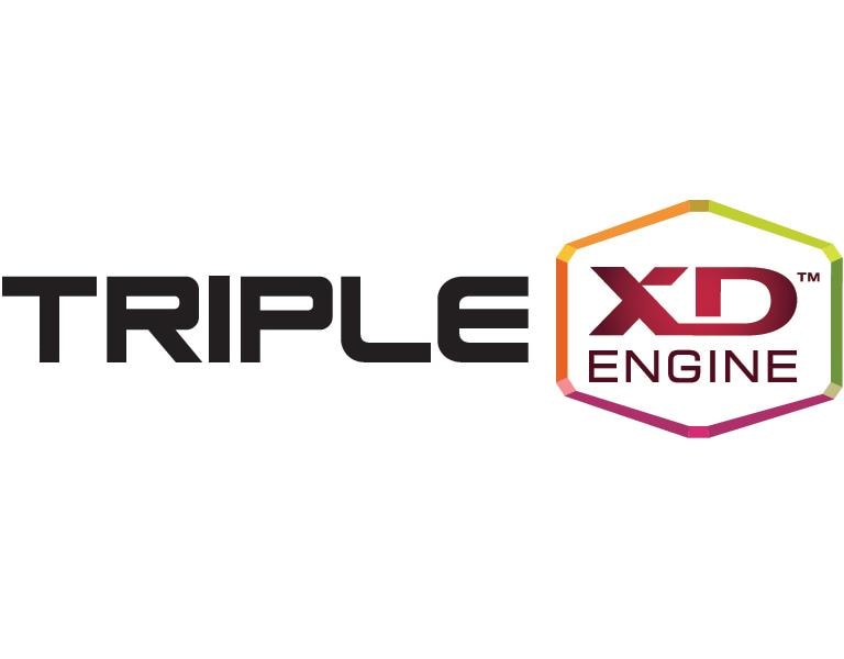 Triple XD Engine2