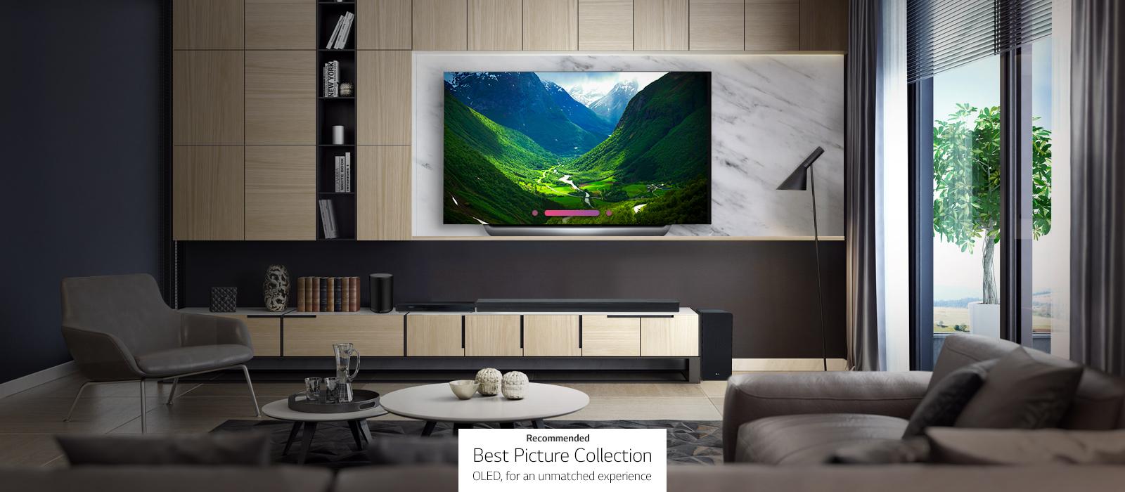 Best Picture Collection