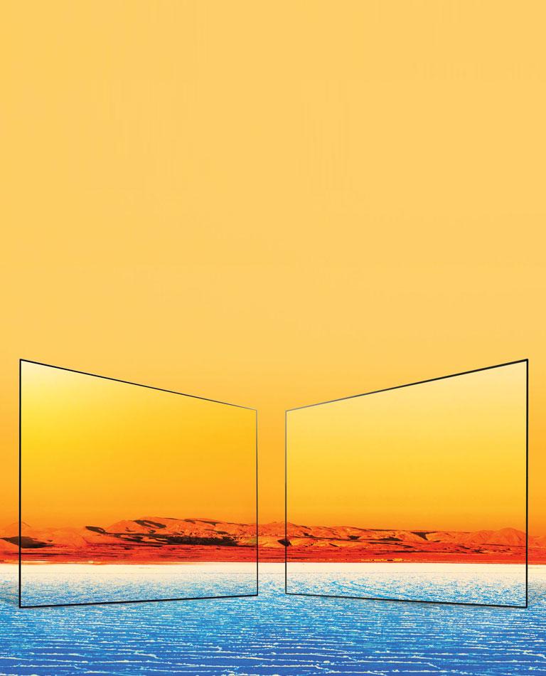 LG 43UJ6200 43inch 4K UHD HDR Smart LED TV LG USA